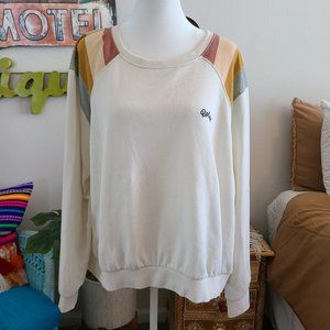 Rip Curl Crew Neck Sweater